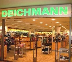 Deichmann    -