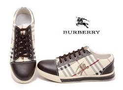   Burberry:   