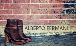  Alberto Fermani  ,   