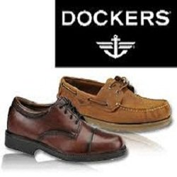  Dockers    