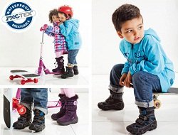 Детская обувь имак: особенности и неоспоримые плюсы