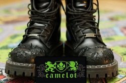  Camelot - ,   